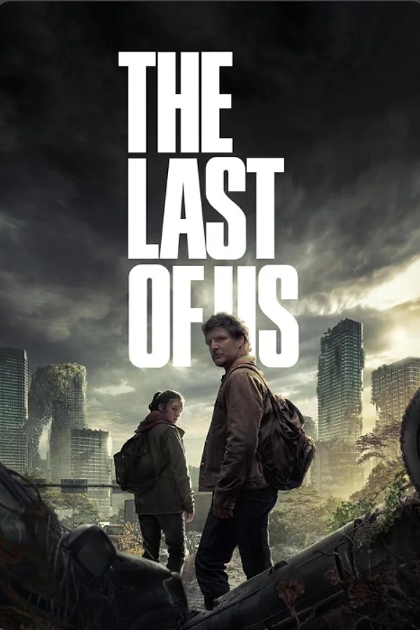 The Last of Us — cartel